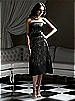 Dessy Bridesmaid Style 2752BL