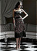 Dessy Bridesmaid Style 2752BL