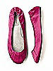 Wedding Ballet Flats