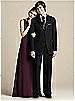 Tuxedo accessories and rental coupon