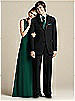 Tuxedo accessories and rental coupon