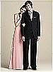 Tuxedo accessories and rental coupon