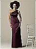 After Six Bridesmaid Style 6587
