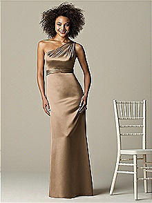 After Six Bridesmaid Style 6587