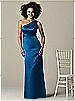 After Six Bridesmaid Style 6587
