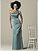 After Six Bridesmaid Style 6587