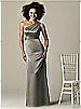 After Six Bridesmaid Style 6587