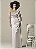 After Six Bridesmaid Style 6587