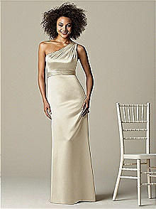 After Six Bridesmaid Style 6587