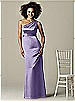 After Six Bridesmaid Style 6587