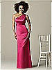 After Six Bridesmaid Style 6587