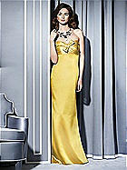 Dessy Bridesmaid Style 2793