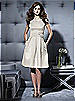 Dessy Bridesmaid Style 2780