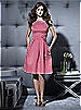 Dessy Bridesmaid Style 2780