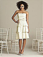 After Six Bridesmaid Style 6576