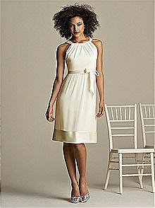 After Six Bridesmaid Style 6579