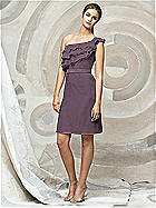 Lela Rose Bridesmaid Style LR123