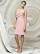Lela Rose Bridesmaid Style LR123