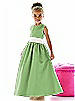 Flower Girl Dress FL4021
