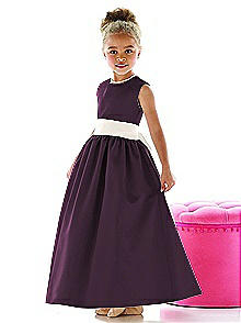 Flower Girl Dress FL4021