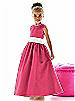 Flower Girl Dress FL4021