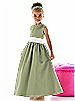 Flower Girl Dress FL4021