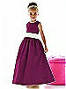 Flower Girl Dress FL4021