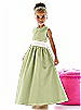 Flower Girl Dress FL4021