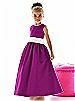 Flower Girl Dress FL4021