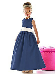 Flower Girl Dress FL4021