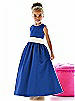 Flower Girl Dress FL4021