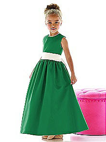 Flower Girl Dress FL4021