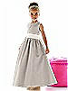 Flower Girl Dress FL4021
