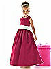 Flower Girl Dress FL4021