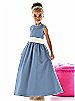 Flower Girl Dress FL4021