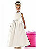 Flower Girl Dress FL4021