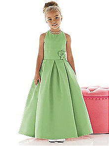Flower Girl Dress FL4022