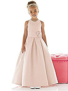 Flower Girl Dress FL4022
