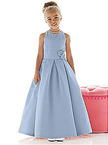 Flower Girl Dress FL4022