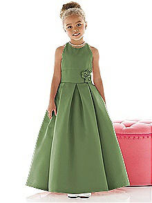Flower Girl Dress FL4022