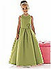 Flower Girl Dress FL4022
