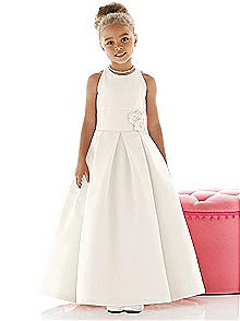 Flower Girl Dress FL4022
