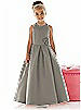 Flower Girl Dress FL4022