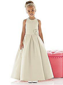 Flower Girl Dress FL4022