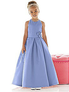 Flower Girl Dress FL4022