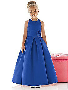 Flower Girl Dress FL4022