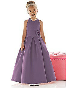 Flower Girl Dress FL4022