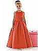 Flower Girl Dress FL4022