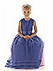 Flower Girl Dress FL4023