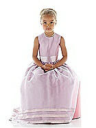 Flower Girl Dress FL4023